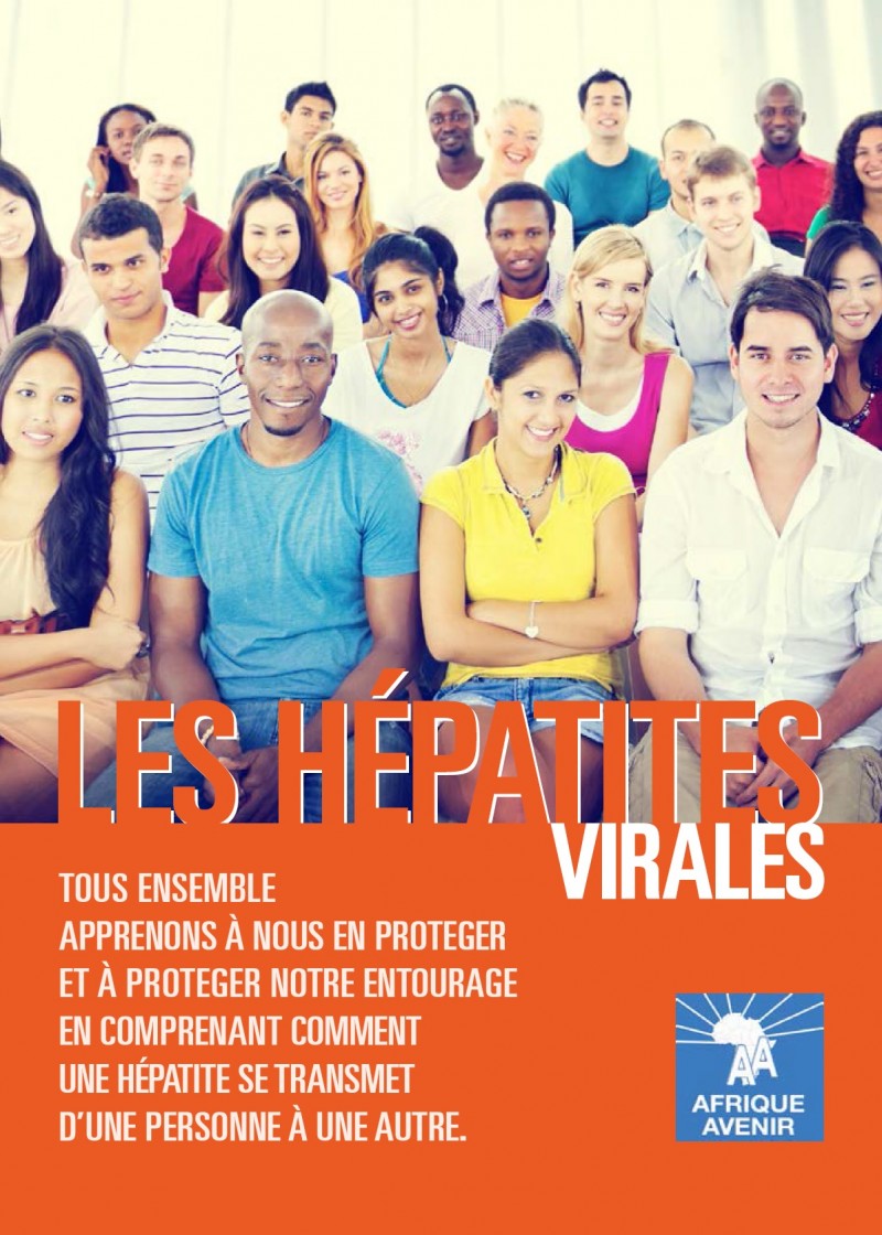 Les hépatites virales