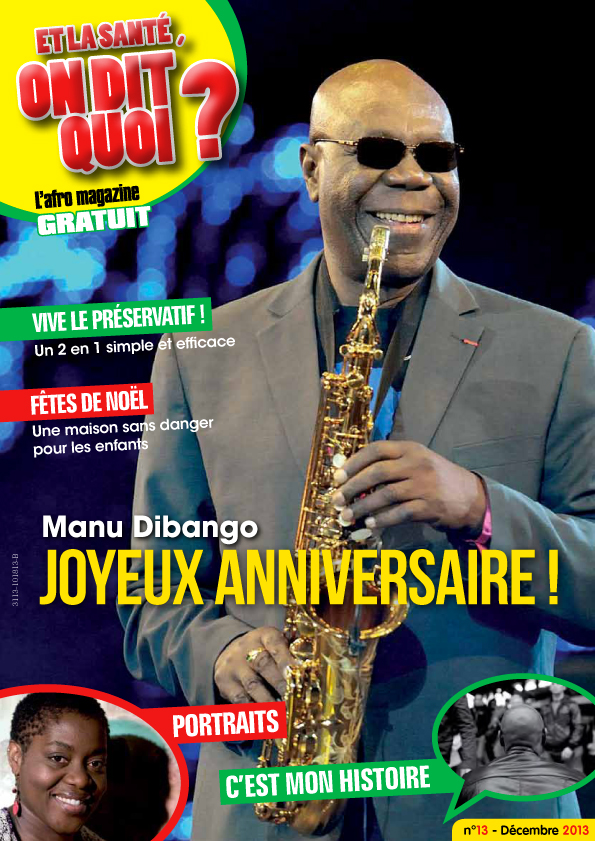 Numéro 13