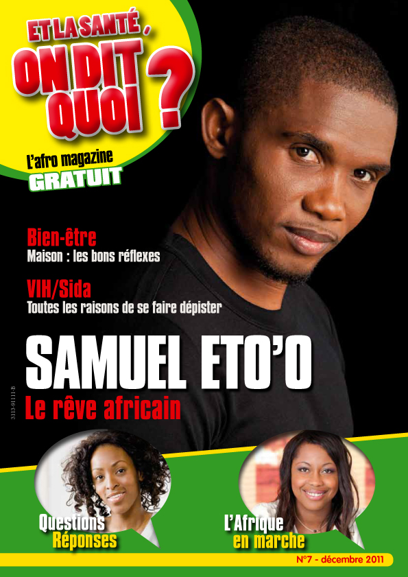 Numéro 07