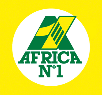 Africa N°1