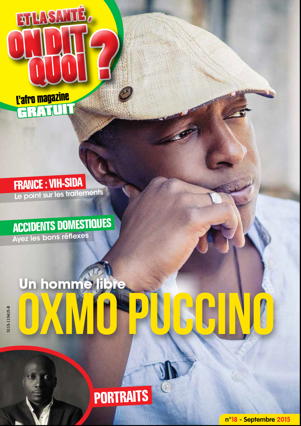 Numéro 18