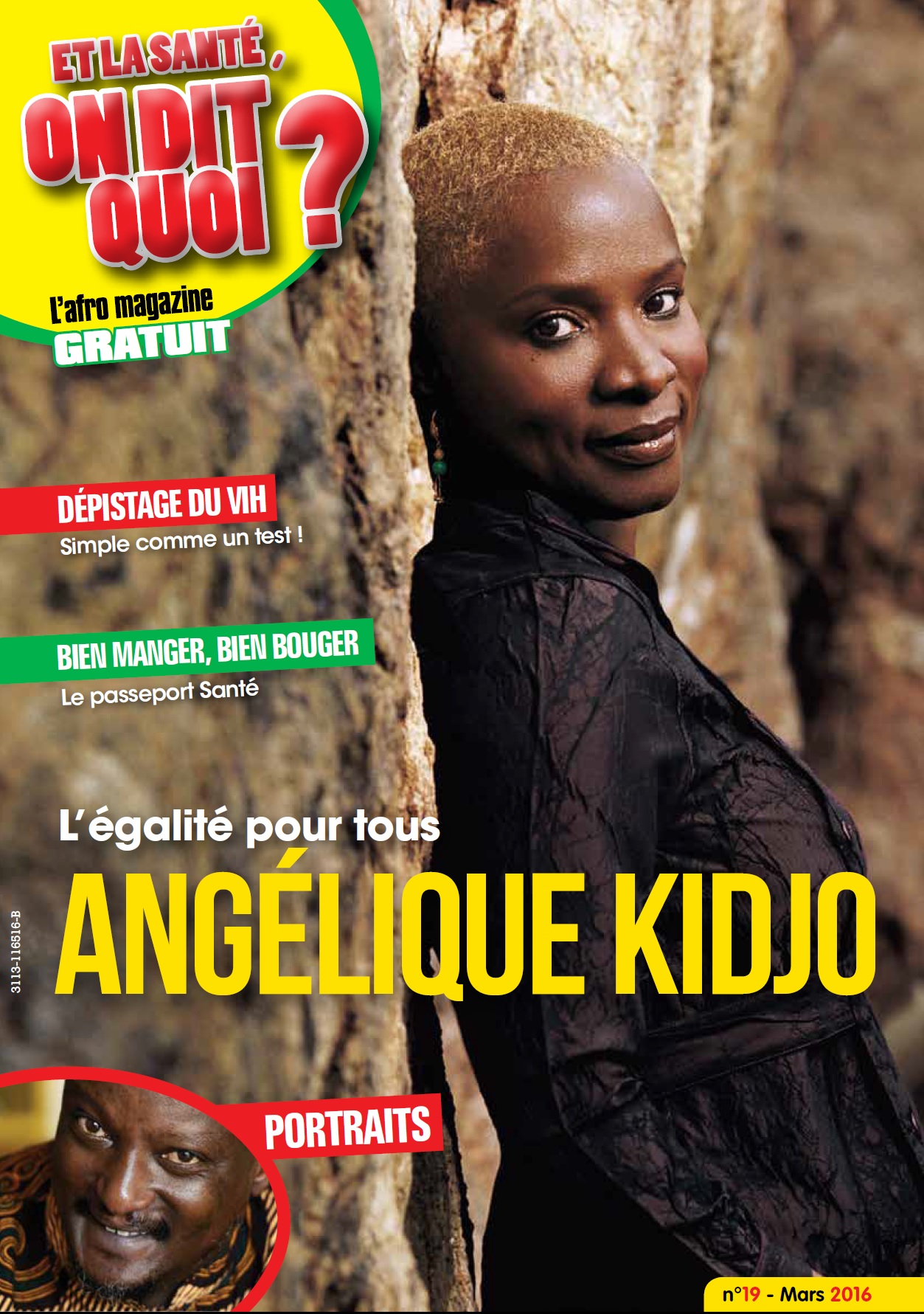 Numéro 19