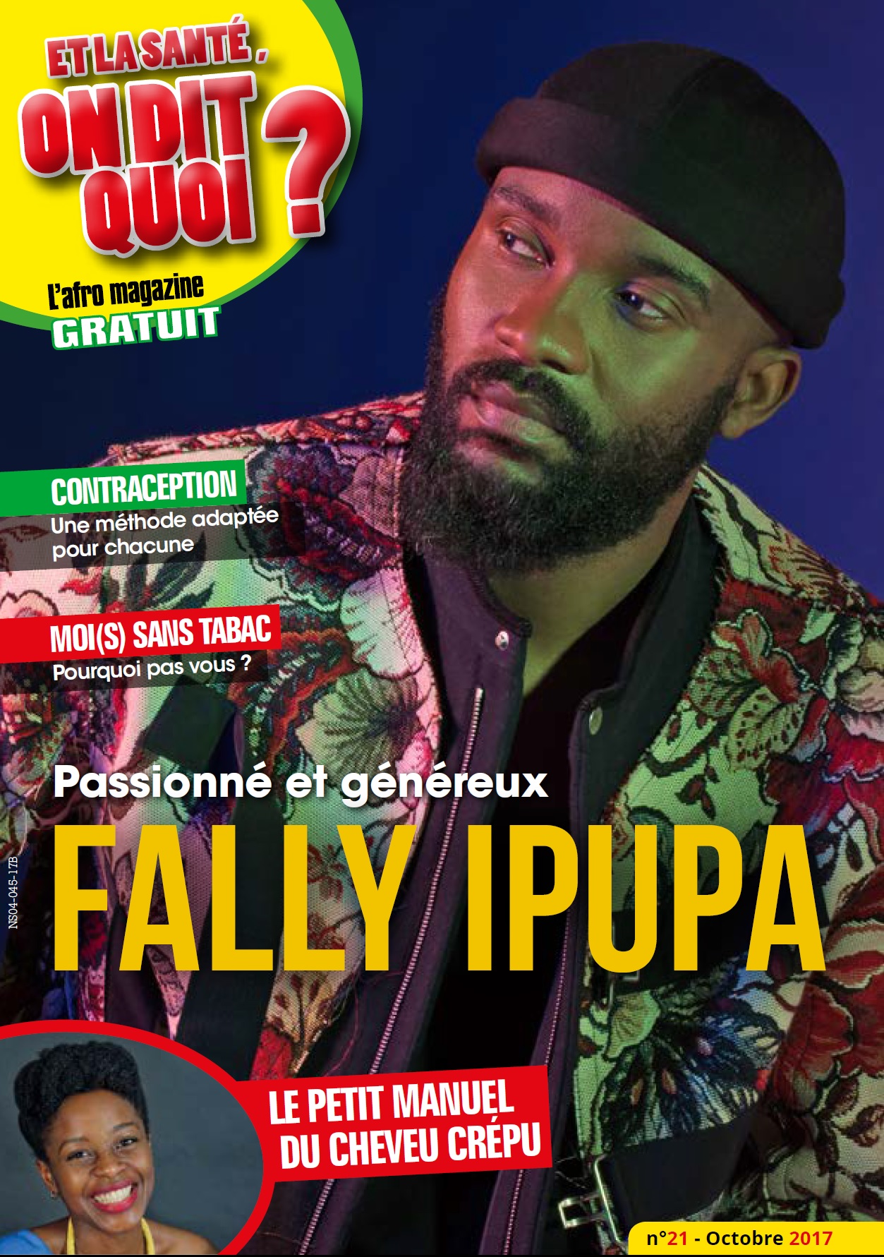 Numéro 21