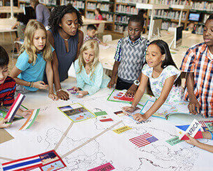 The Read Read: Braille Literacy Tool for the Blind