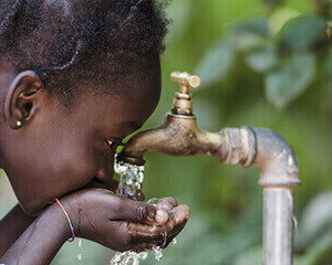 BIKI: First Bionic Wireless Under water Fish Drone