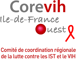 corevih ile de france ouest